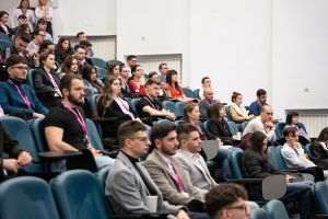 Finance Recruitment Day 2026: oportunităţi de joburi entry-level şi internship-uri în domeniul financiar